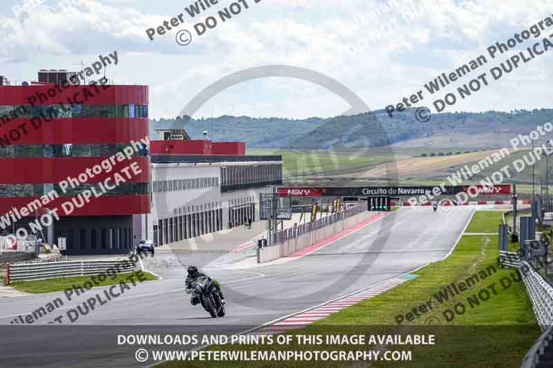 Circuito de Navarra;Spain;event digital images;motorbikes;no limits;peter wileman photography;trackday;trackday digital images